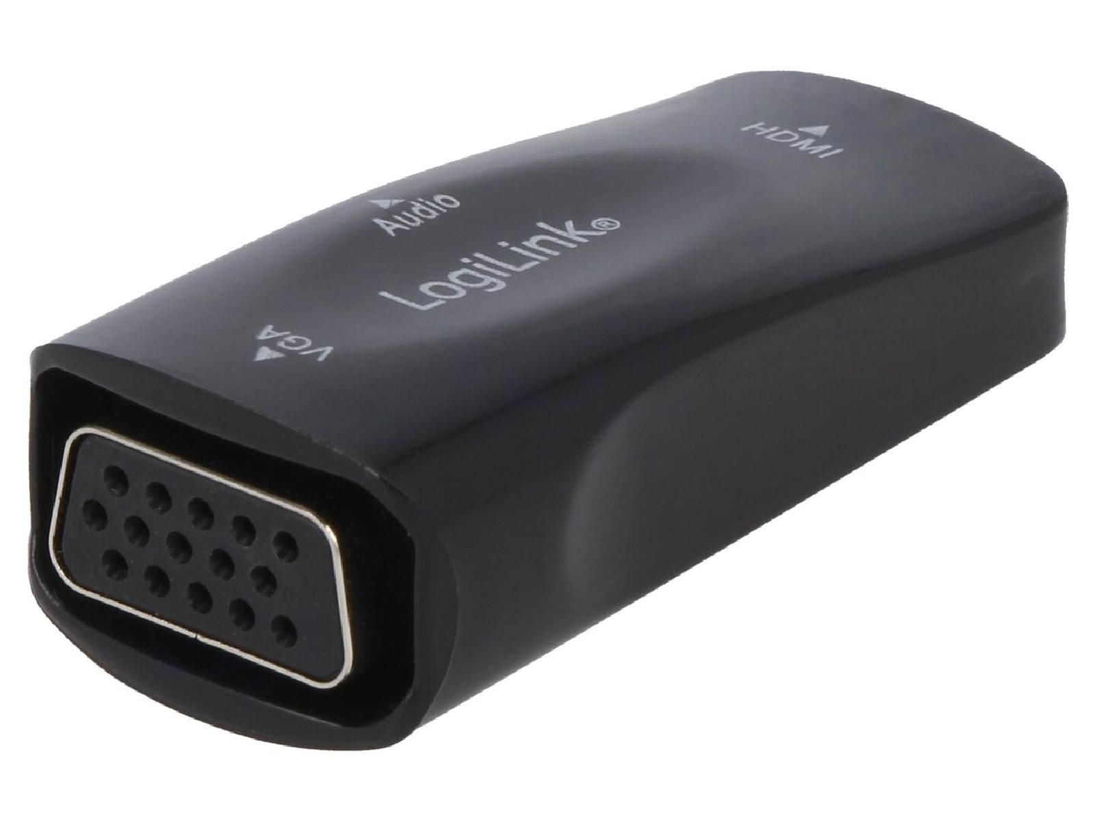 ADNAuto HDCP Adapter - HDMI 1.3 - Black