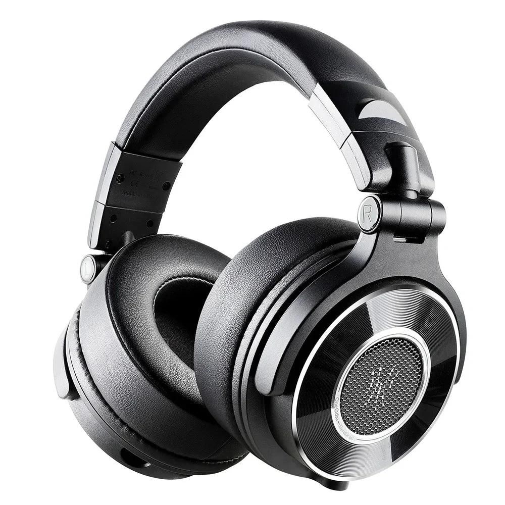 Oneodio Hi-Fi Over-Ear Filled Headphones with Comfortable Earmuffs