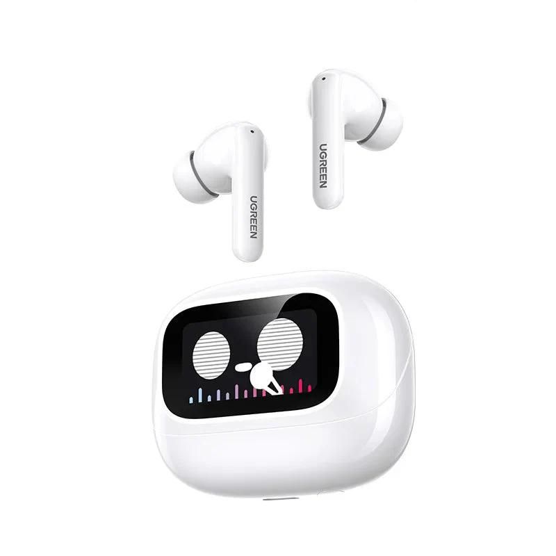 Ugreen TWS Smart Screen Earbuds - EchoBuds Magic