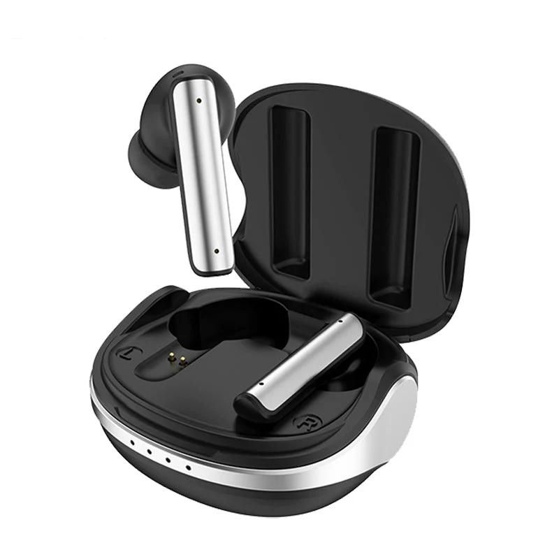 Langsdom Wireless Headphones with Active Noise Cancellation - Immersive and Exceptional Comfort