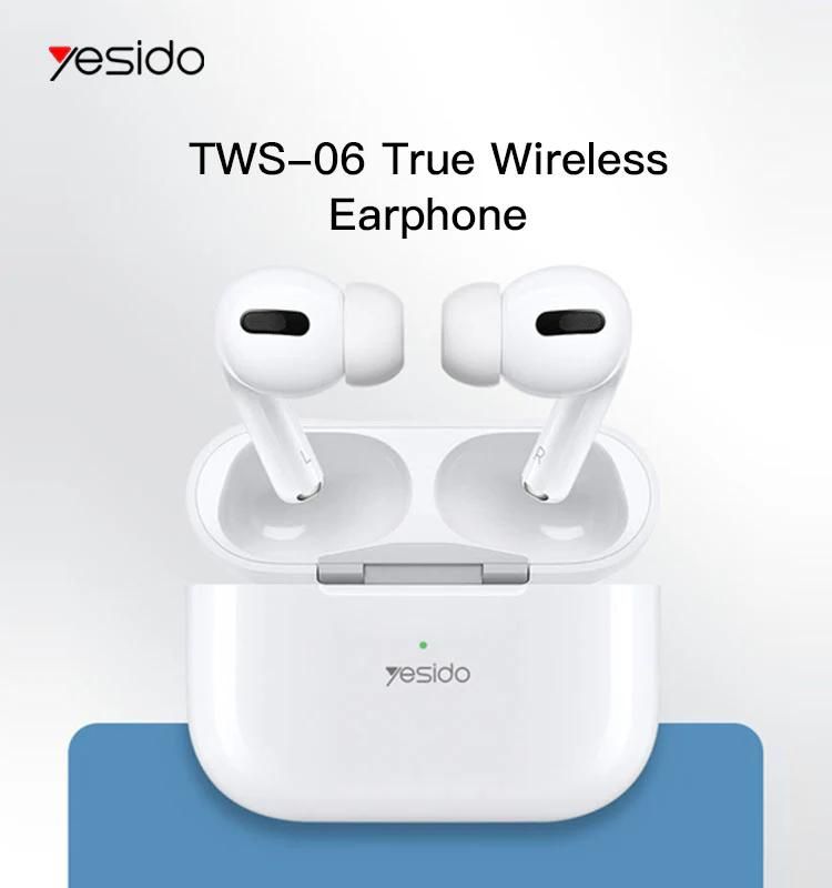 YESIDO TWS06 Wireless Earbuds