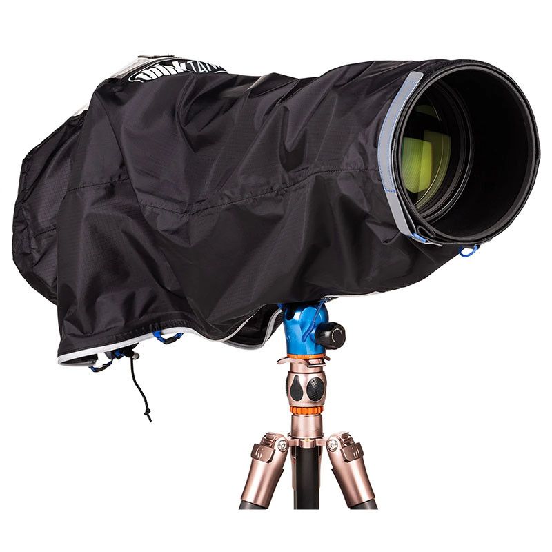 Think Tank Photo Emergency Rain Cover - Large