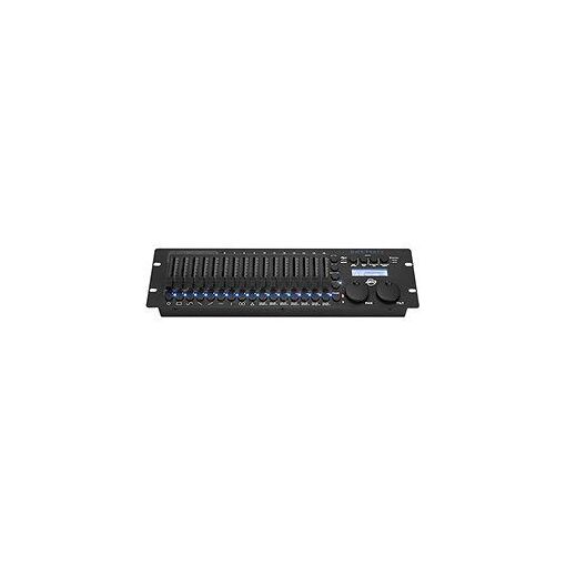 Lámpara de efecto LED American Dj DMX FX512