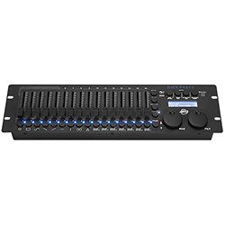 American Dj DMX FX512 LED Effect Light