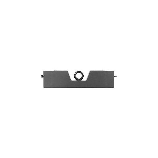 American Dj AV2RB1 LED Par Light (5W, RGB, 16 Channels)