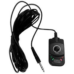 American Dj Entour VT-1 Controller (Size, Color, Capacity)