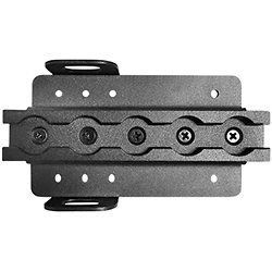 American Dj LTrack JBA Pair for Jolt Bar FX2/IP