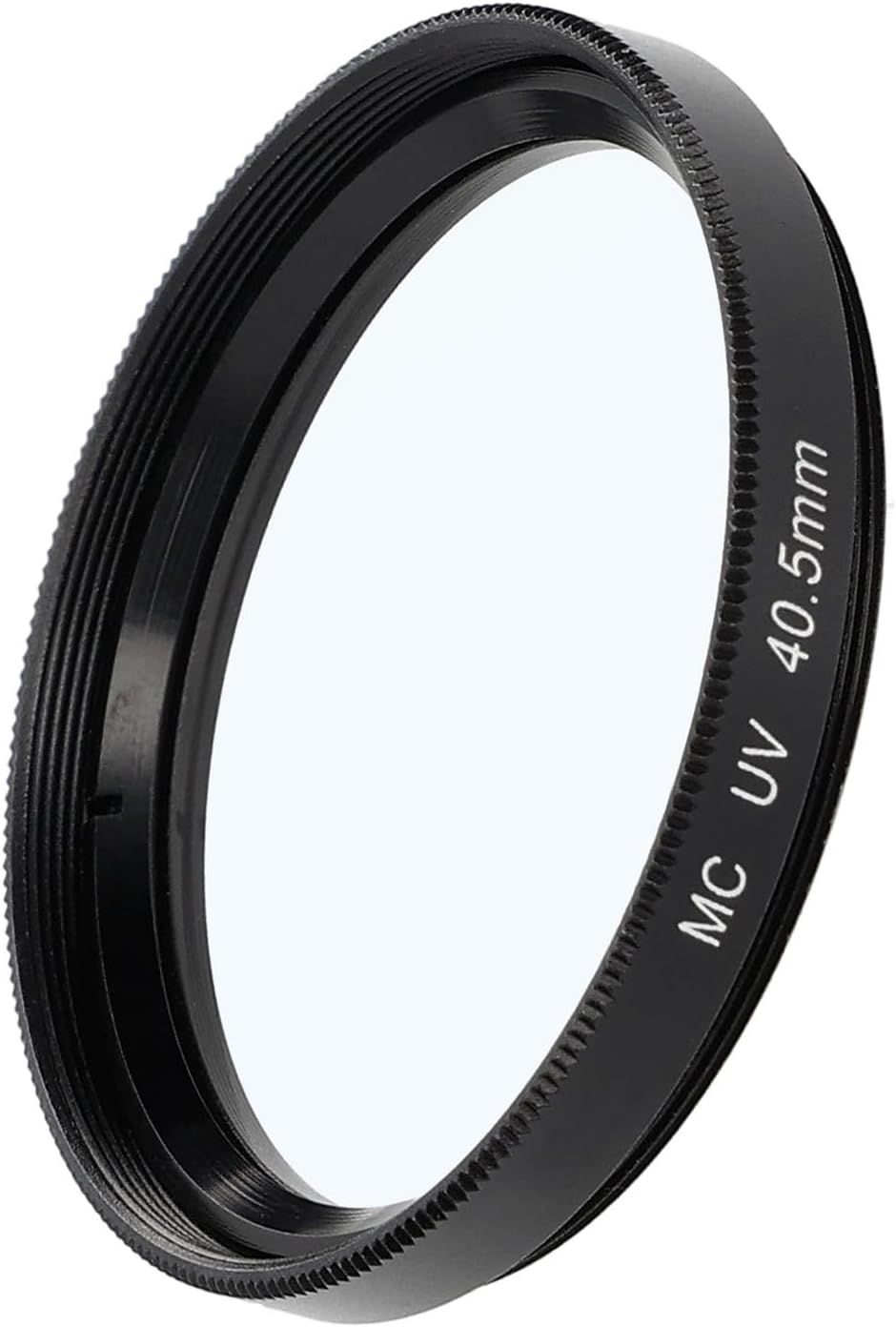 UV Protection Filter for Lenses with 40.5mm Thread Multilayer MC