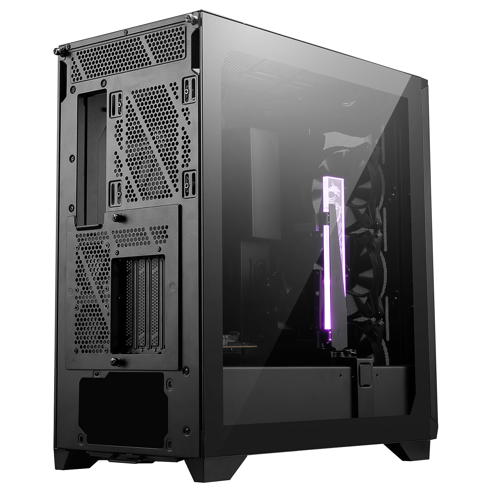 MSI MPG GUNGNIR 300P AIRFLOW Black