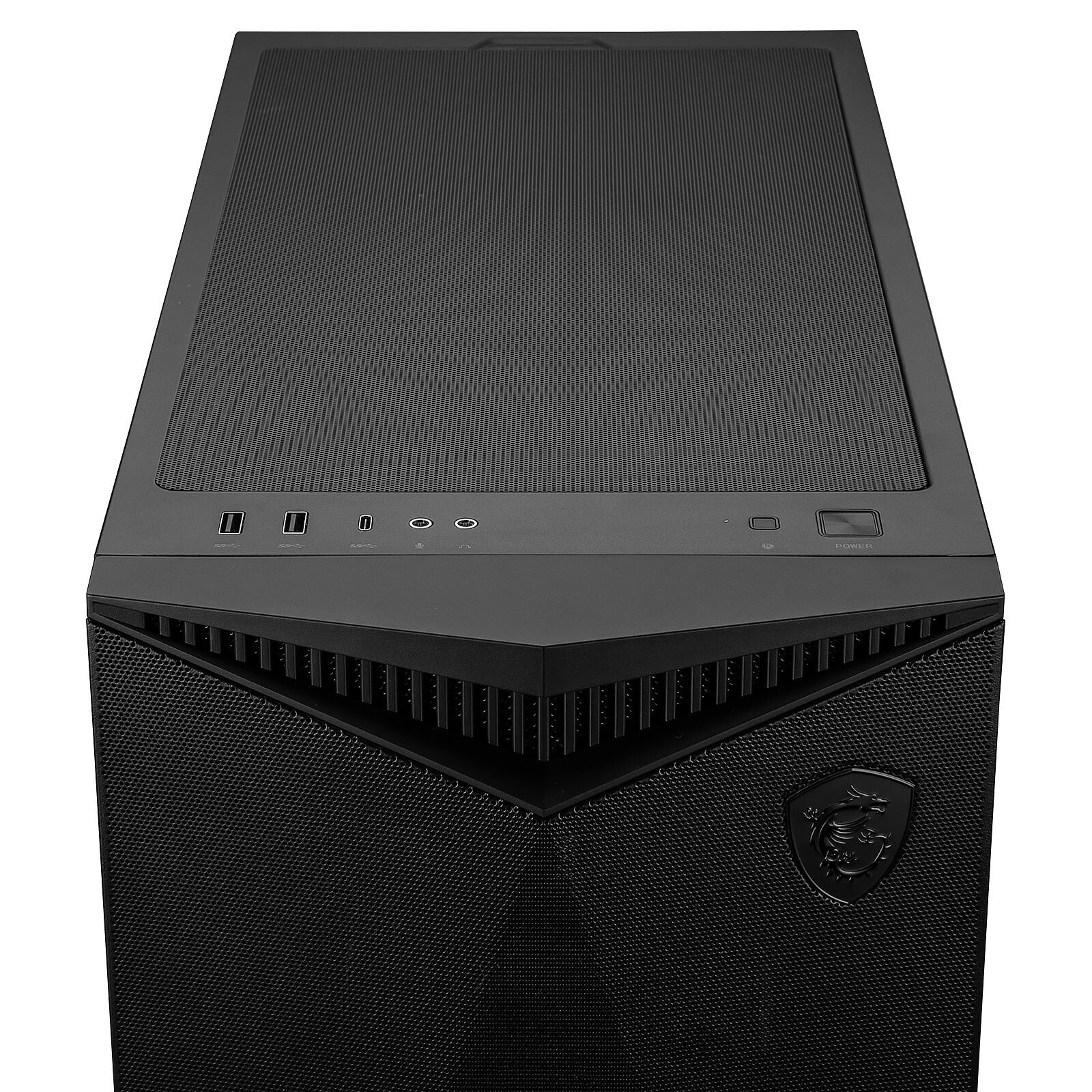 MSI MPG GUNGNIR 300P AIRFLOW Black