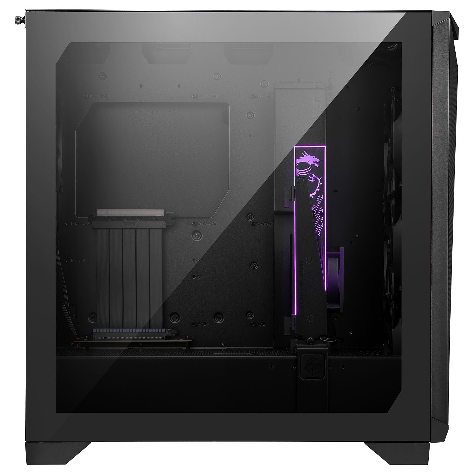 MSI MPG GUNGNIR 300P AIRFLOW Black