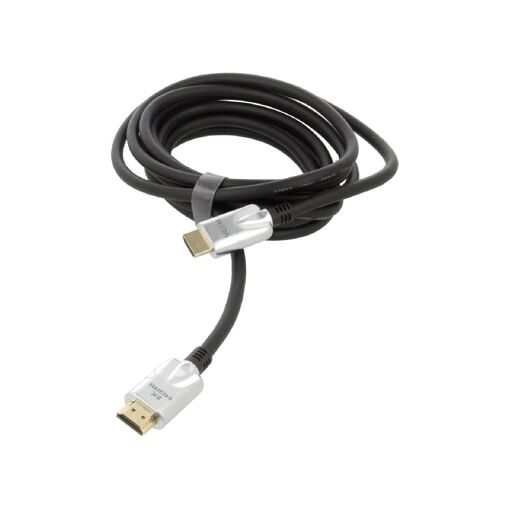 ADNAuto HDMI 2.1 Cable, 3m, Black