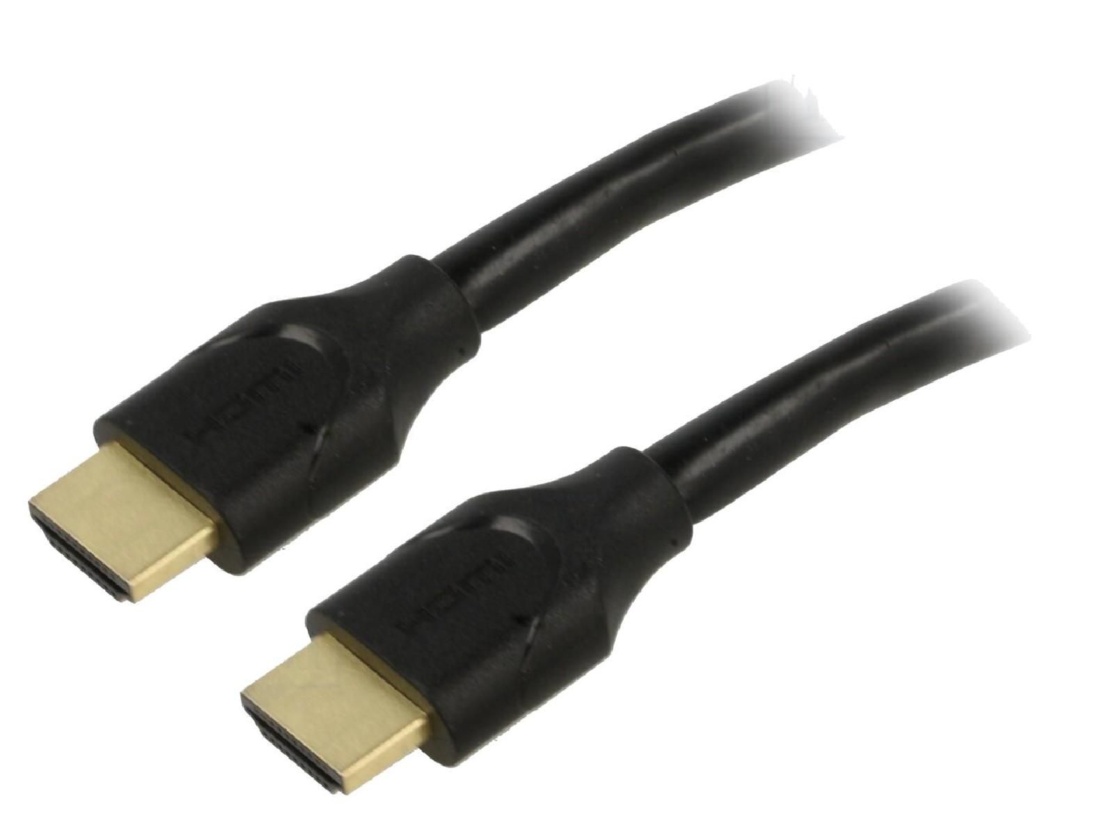 ADNAuto HDMI 2.1 Cable, 5m, Black