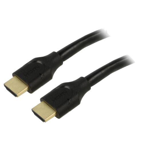 ADNAuto HDMI 2.1 Cable, 5m, Black