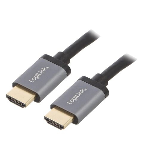 Cable HDCP HDMI 2.0 ADNAuto, 2 m, Negro