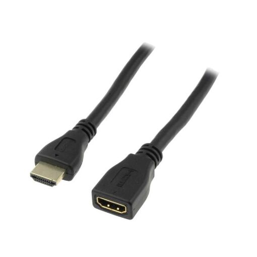 ADNAuto HDMI Cable 2m - Black