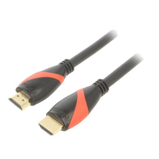 ADNAuto HDMI 1.4 Cable, 1.8m, Black