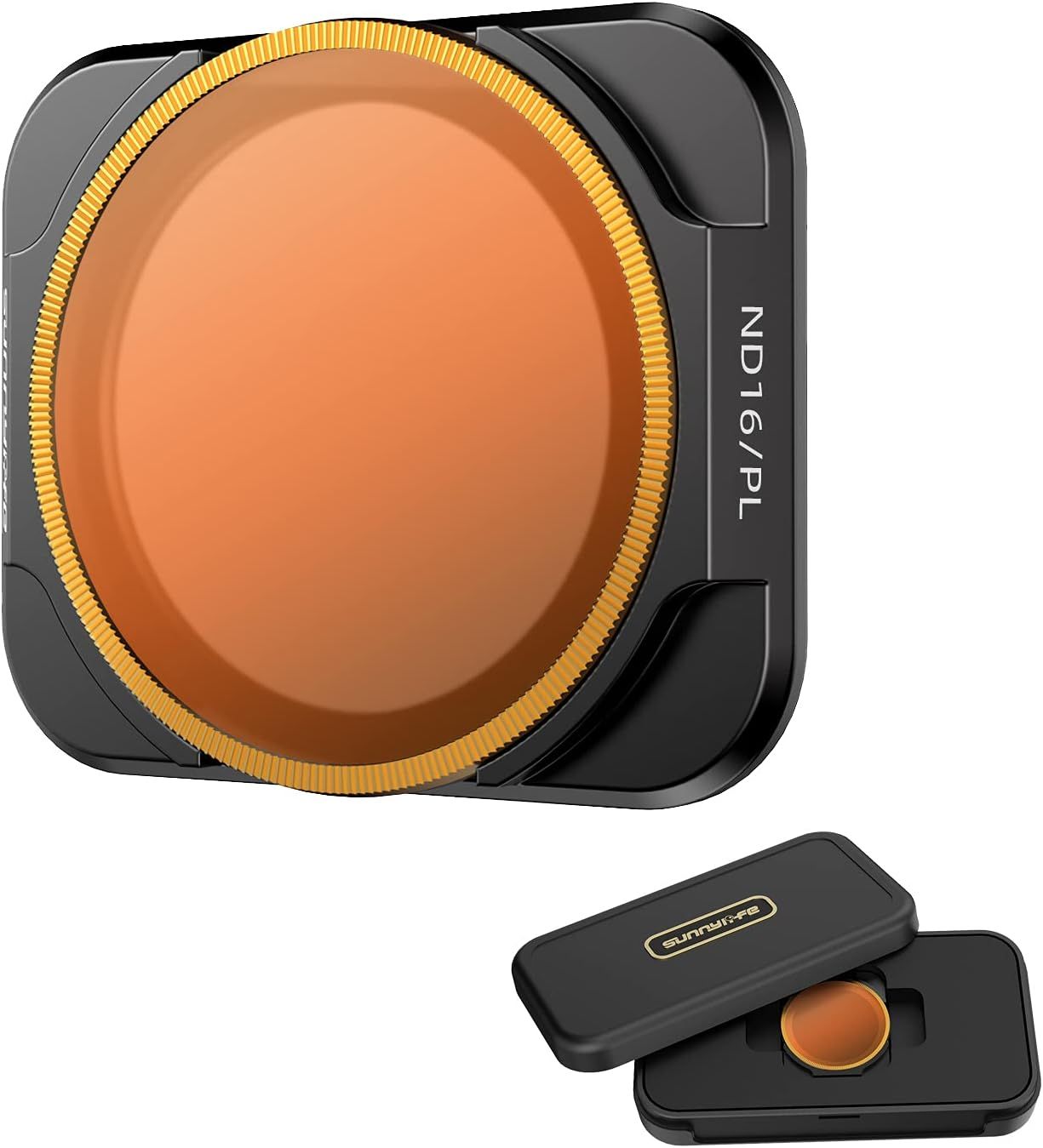 DJI Air 2S Lens Filter - ND16-PL