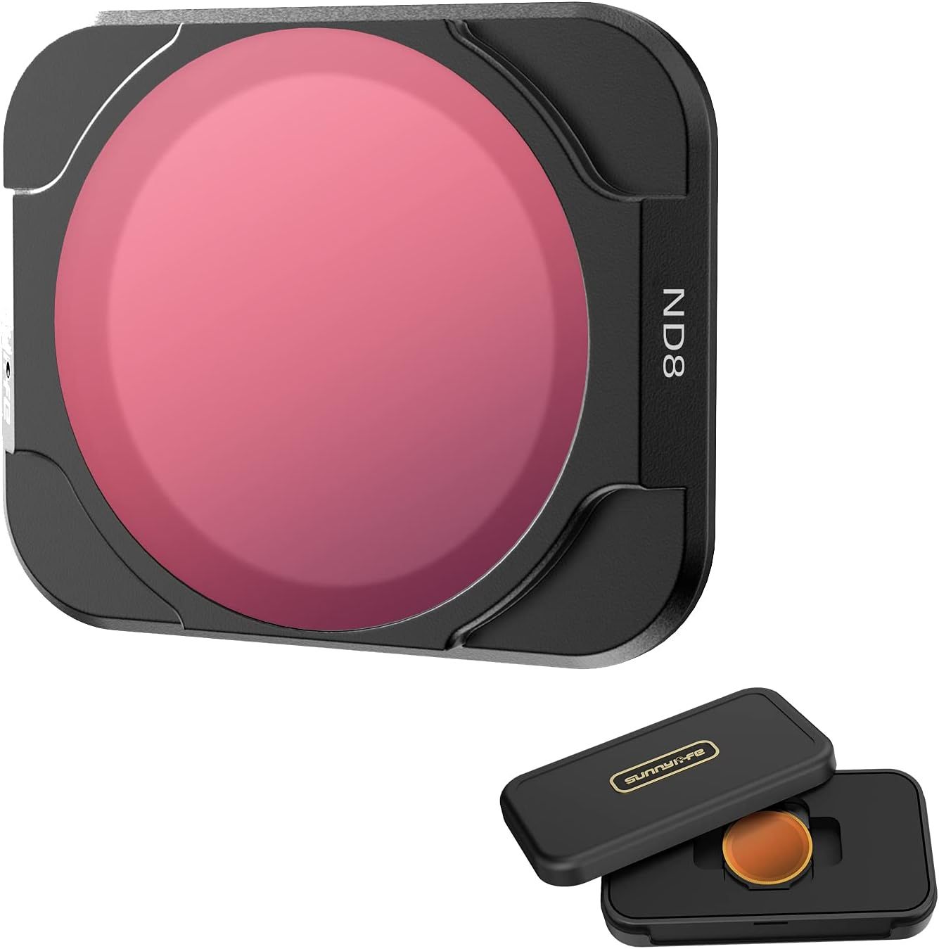 DJI Air 2S Lens Filter - ND8
