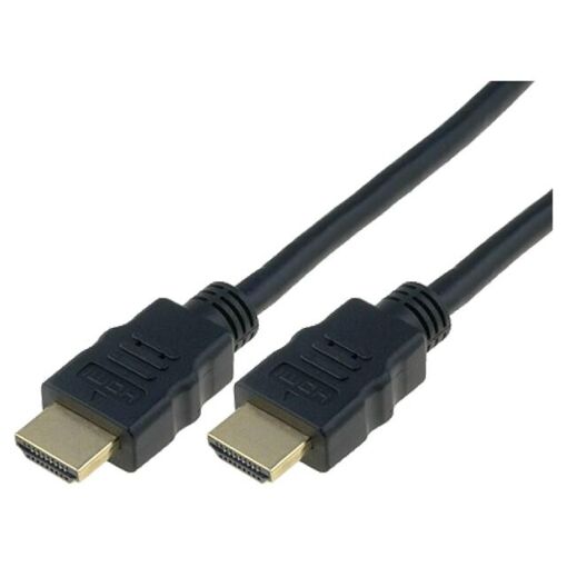 ADNAuto HDMI 1.4 Cable, 10m, Black