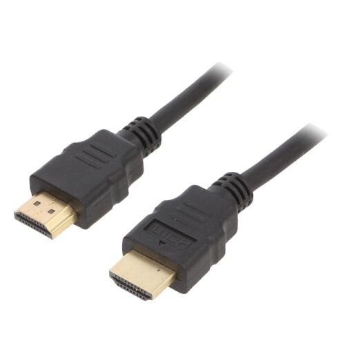 ADNAuto HDMI 2.0 Cable, 1.8m, Black