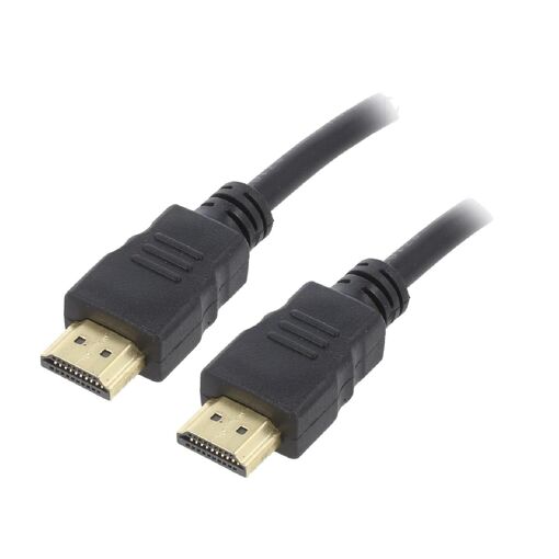 ADNAuto HDMI 2.0 Cable, 4.5m, Black