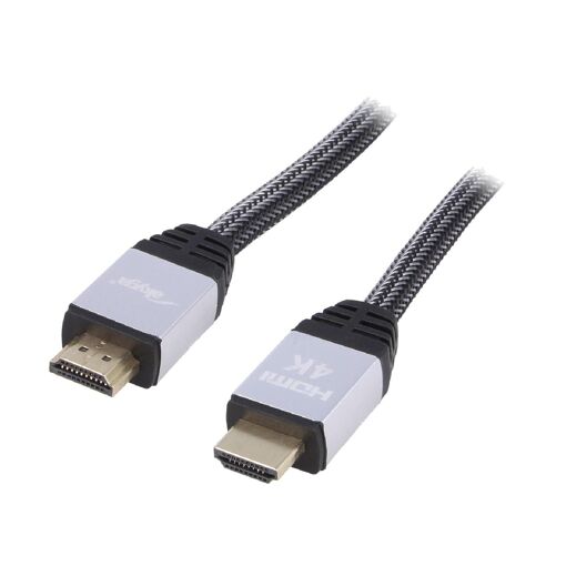 Cable HDMI 2.0 ADNAuto, 10m, Negro