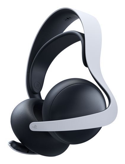 Sony Pulse Elite Wireless Headset + Carry Case