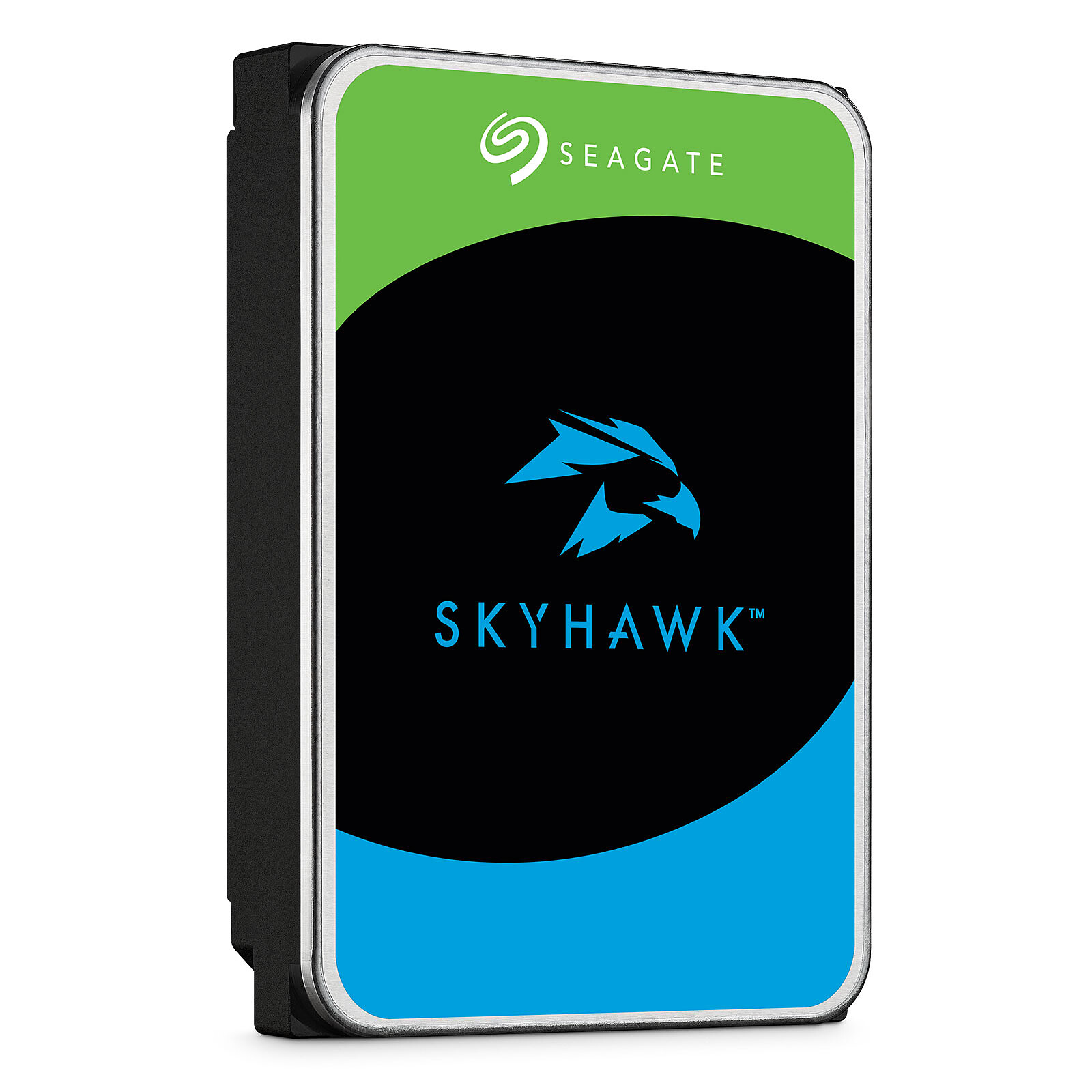 Disque dur Seagate SkyHawk 2To