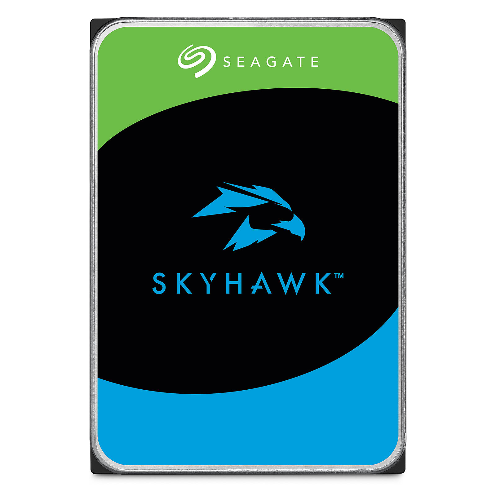 Disque dur Seagate SkyHawk 2To
