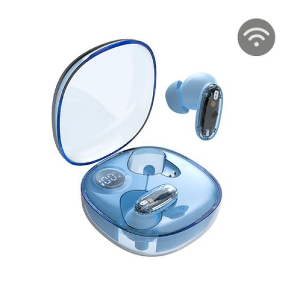 Mars Gaming Wireless Headset MHIB2BL