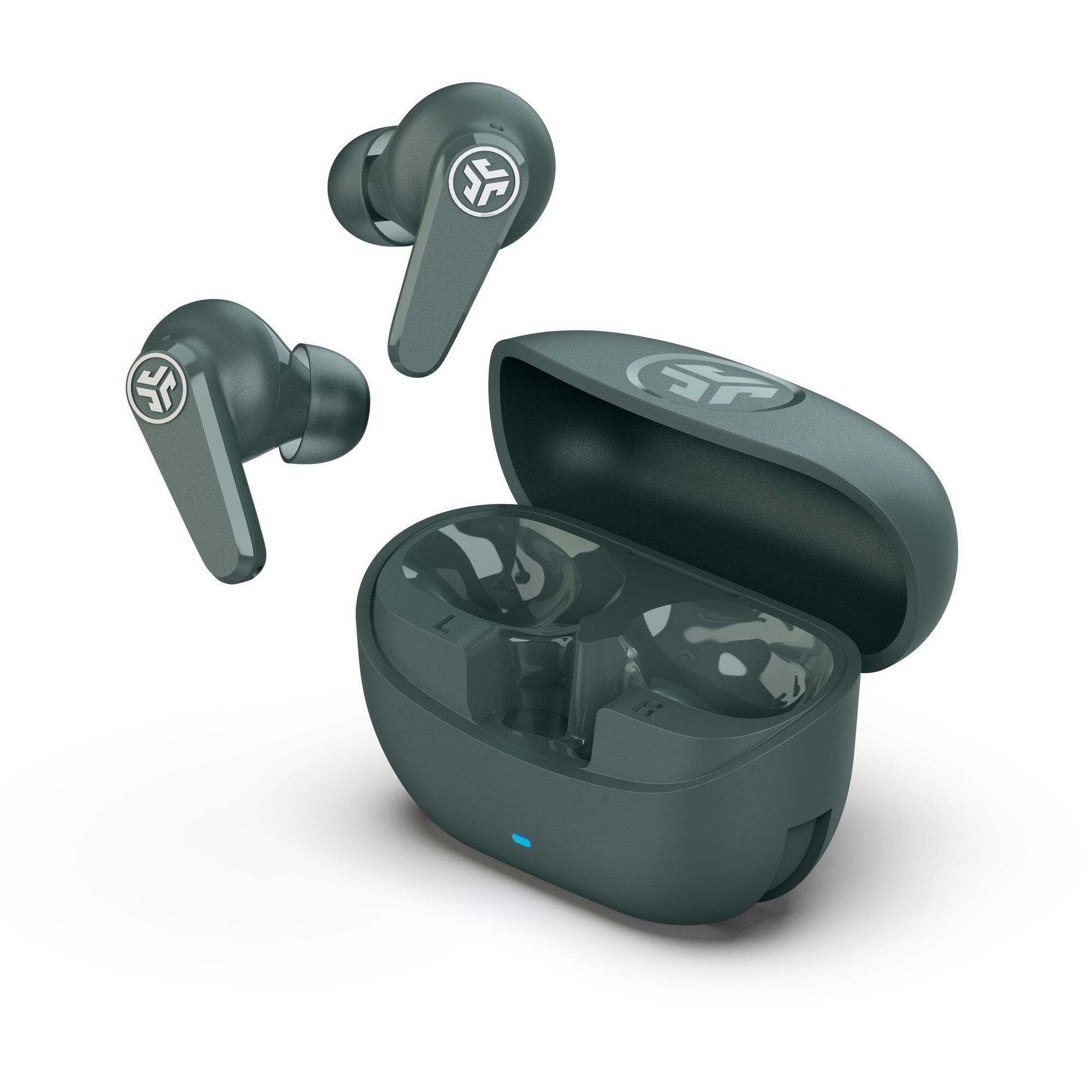 JLab Go Pods ANC Wireless Headphones