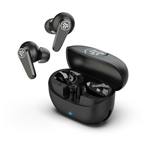 JLab Go Pods ANC Auriculares True Wireless Estéreo (TWS) - Negro
