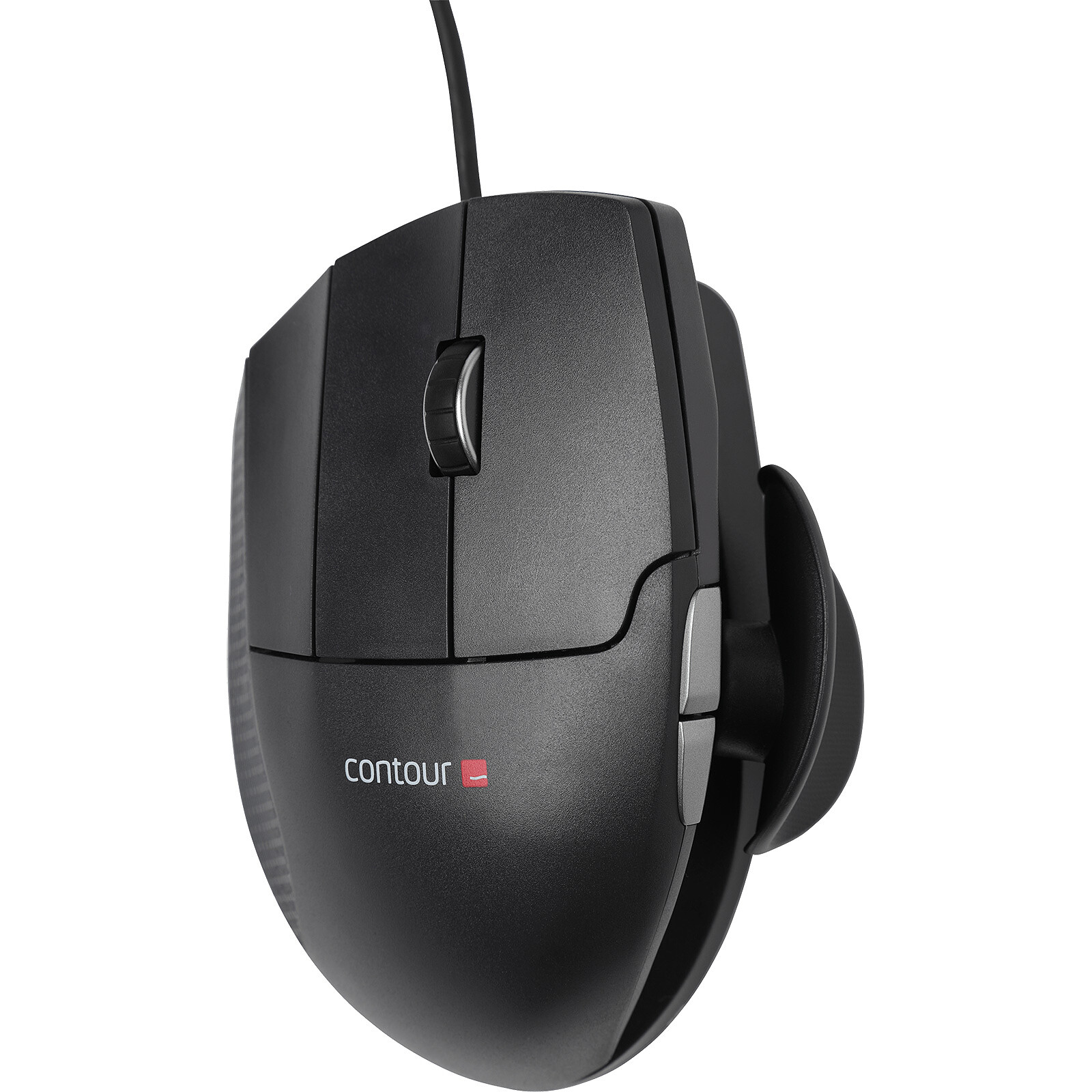 Contour Design Unimouse for left-handers