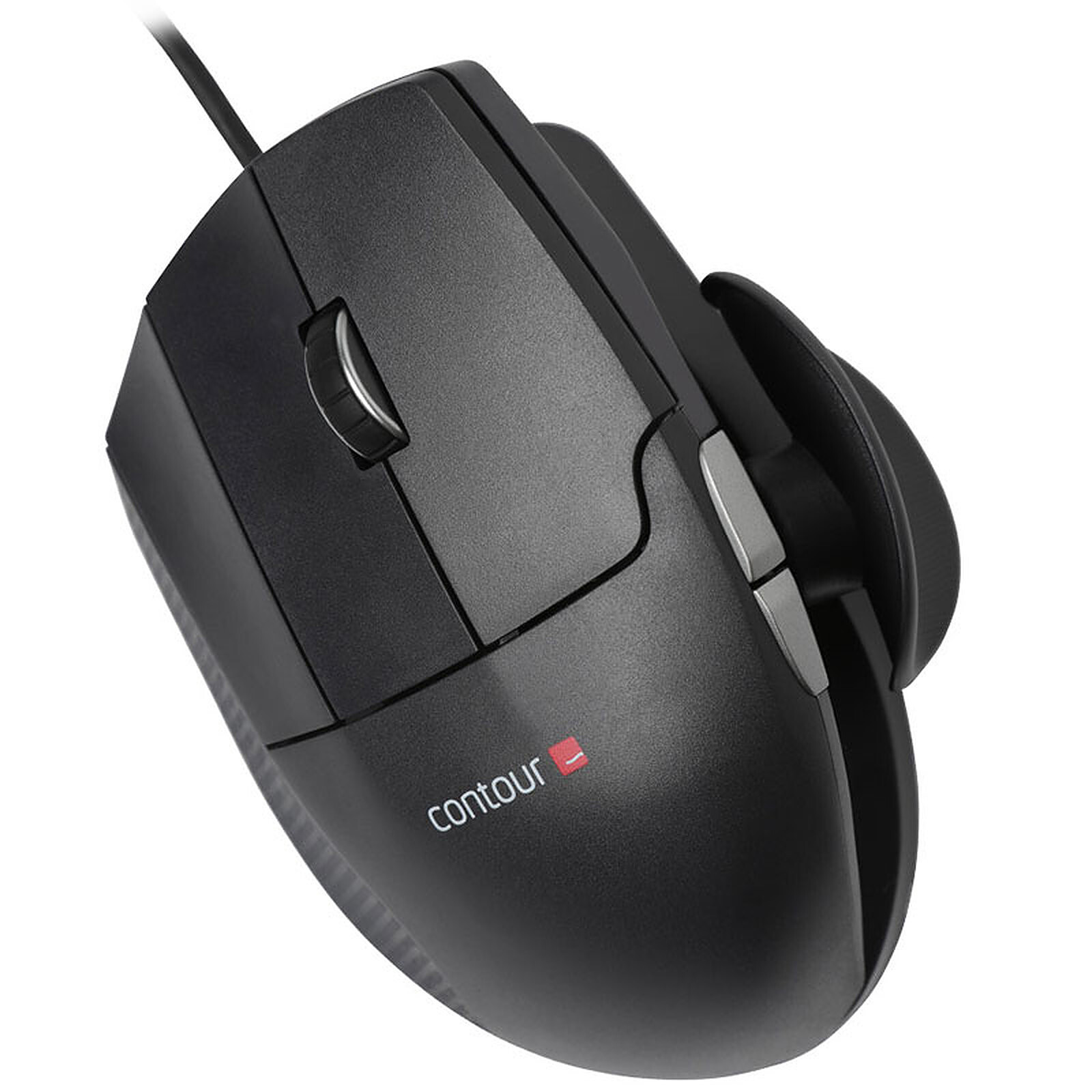 Contour Design Unimouse for left-handers