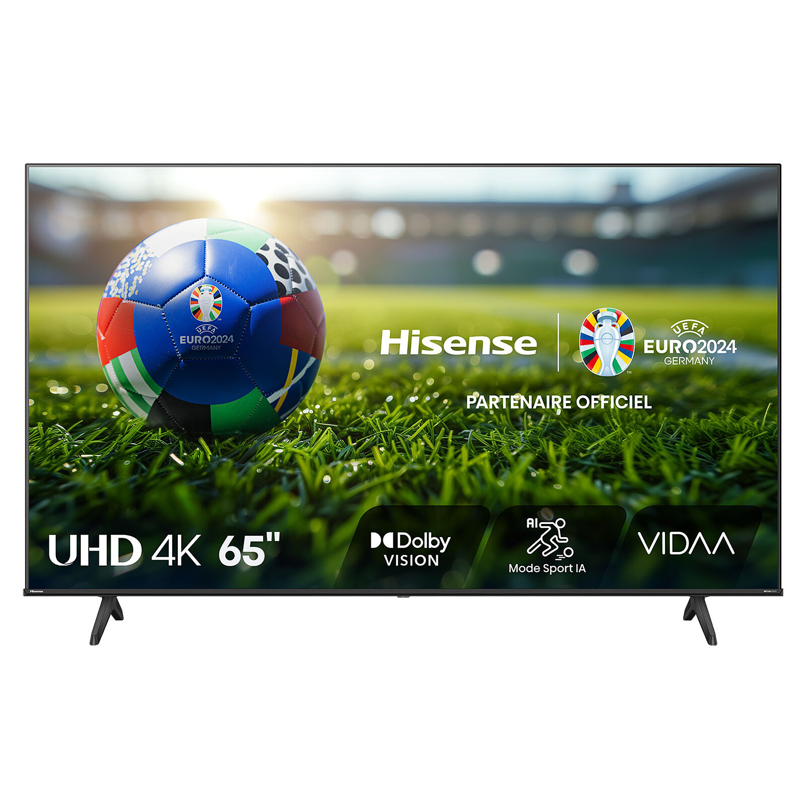 Hisense 65A6N