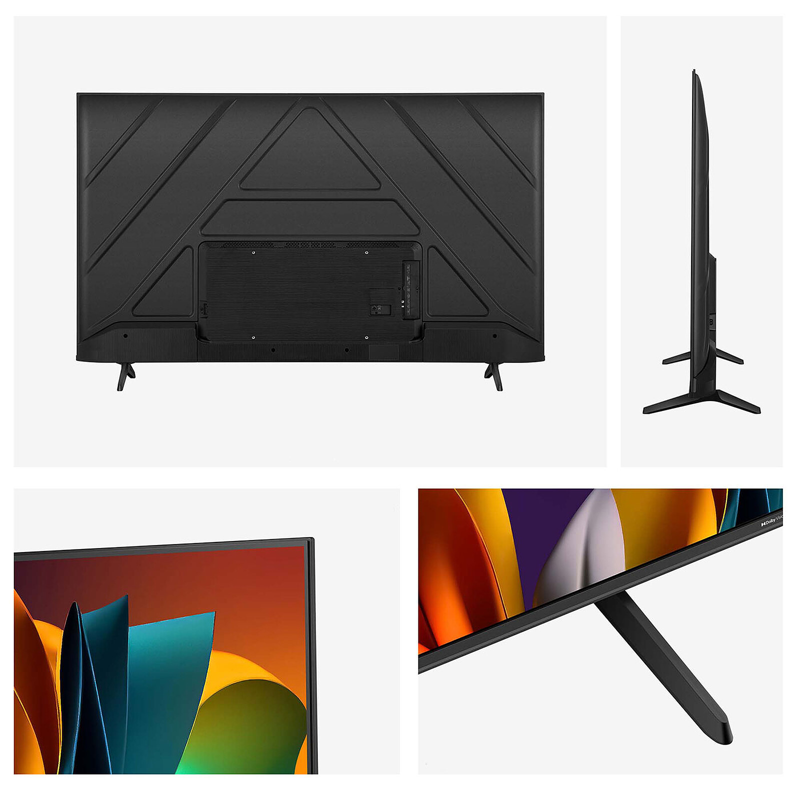 Hisense 65A6N