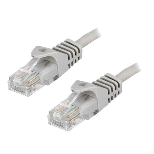 ADNAuto RJ45 UTP Cat 5e Network Cable - 1m
