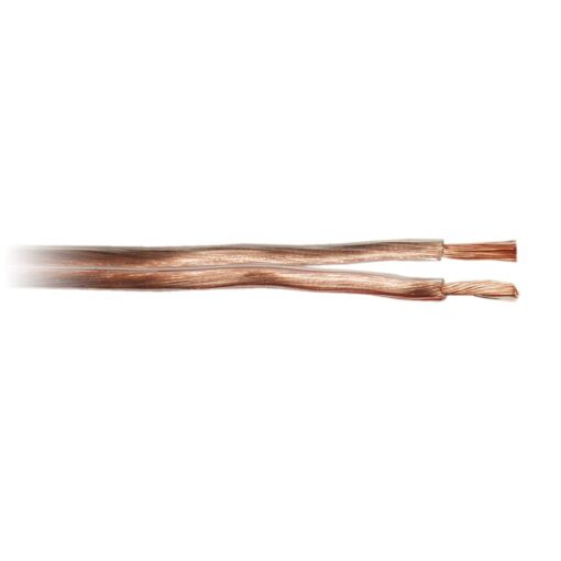 Cable de altavoz ADNAuto 2x1,5 mm 10 m