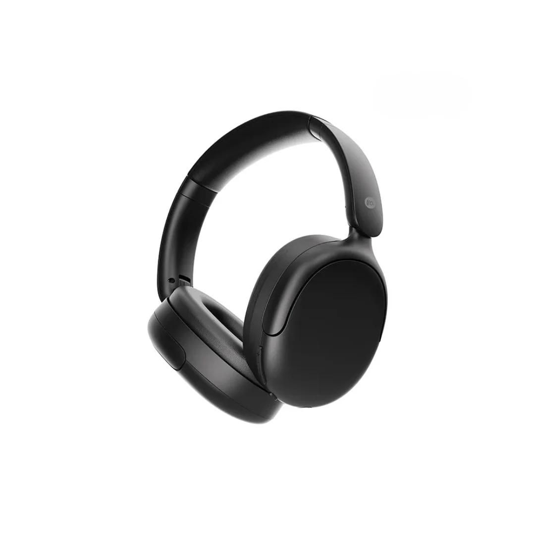 TAZATA Bluetooth Wireless Headset with Hybrid Noise Cancellation and 35h Battery Life