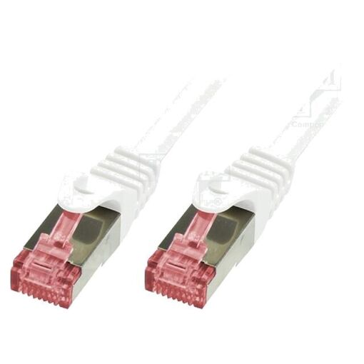 ADNAuto S-FTP Cat.6 Connection Cable - 15m (Grey)