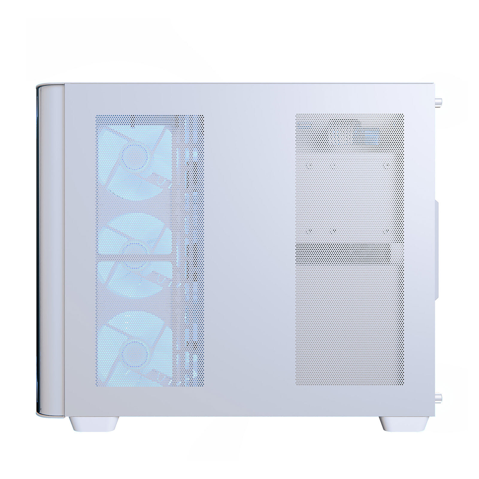Aerocool P500C (White)