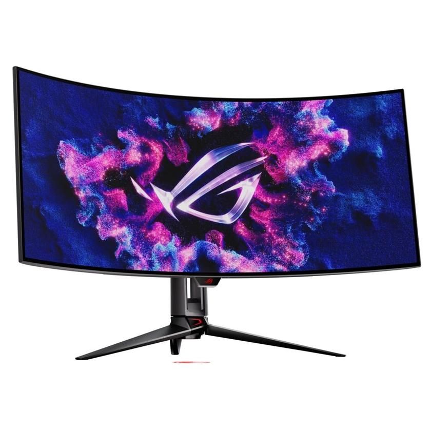 Asus ROG Swift OLED PG39WCDM 39' Curved Gaming Monitor