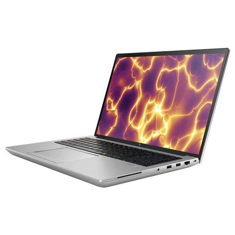 HP ZBook Fury 16 G11 Mobile Workstation - Intel Core i7, 5.5GHz, RTX 2000 Ada, 32GB RAM, 1TB SSD, 16" IPS