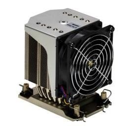 Supermicro Processor Cooler/Heat Sink, Gray