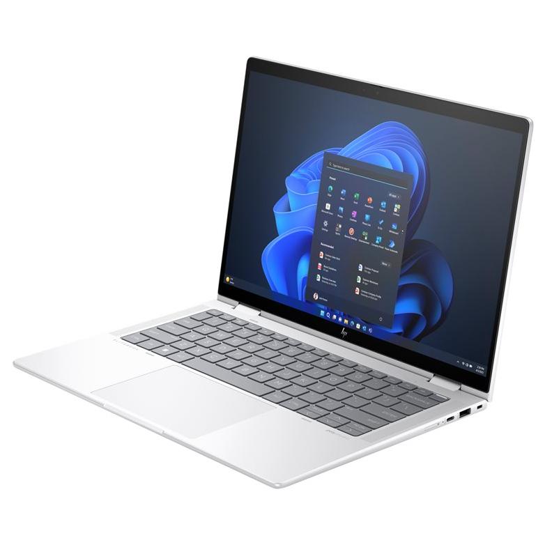 HP Elite x360 1040 G11 Notebook - 14" Core i7-155H 16GB RAM 512GB SSD Intel Arc Graphics - Silver AZERTY