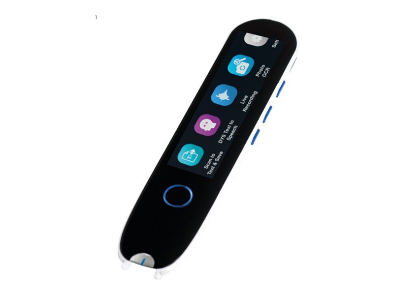 Canon IRISPen Reader 8 - Text Scanner - USB-C