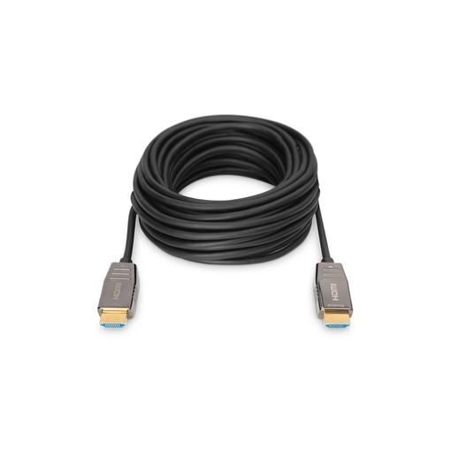 Assmann 20m HDMI Cable, Type A (Standard), Black