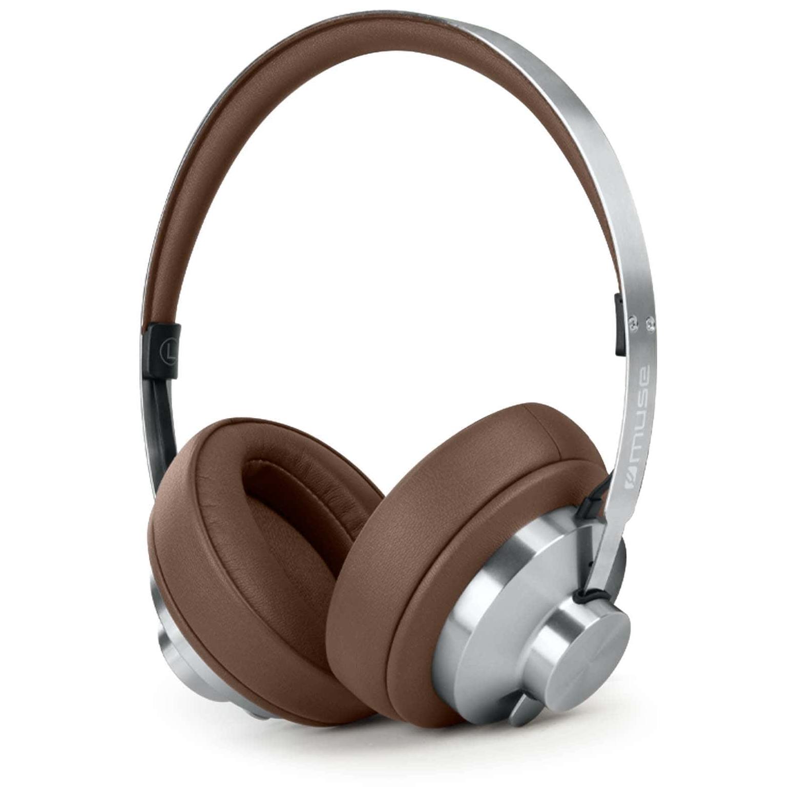 Muse M-298 SBR Wireless and Wired Headset