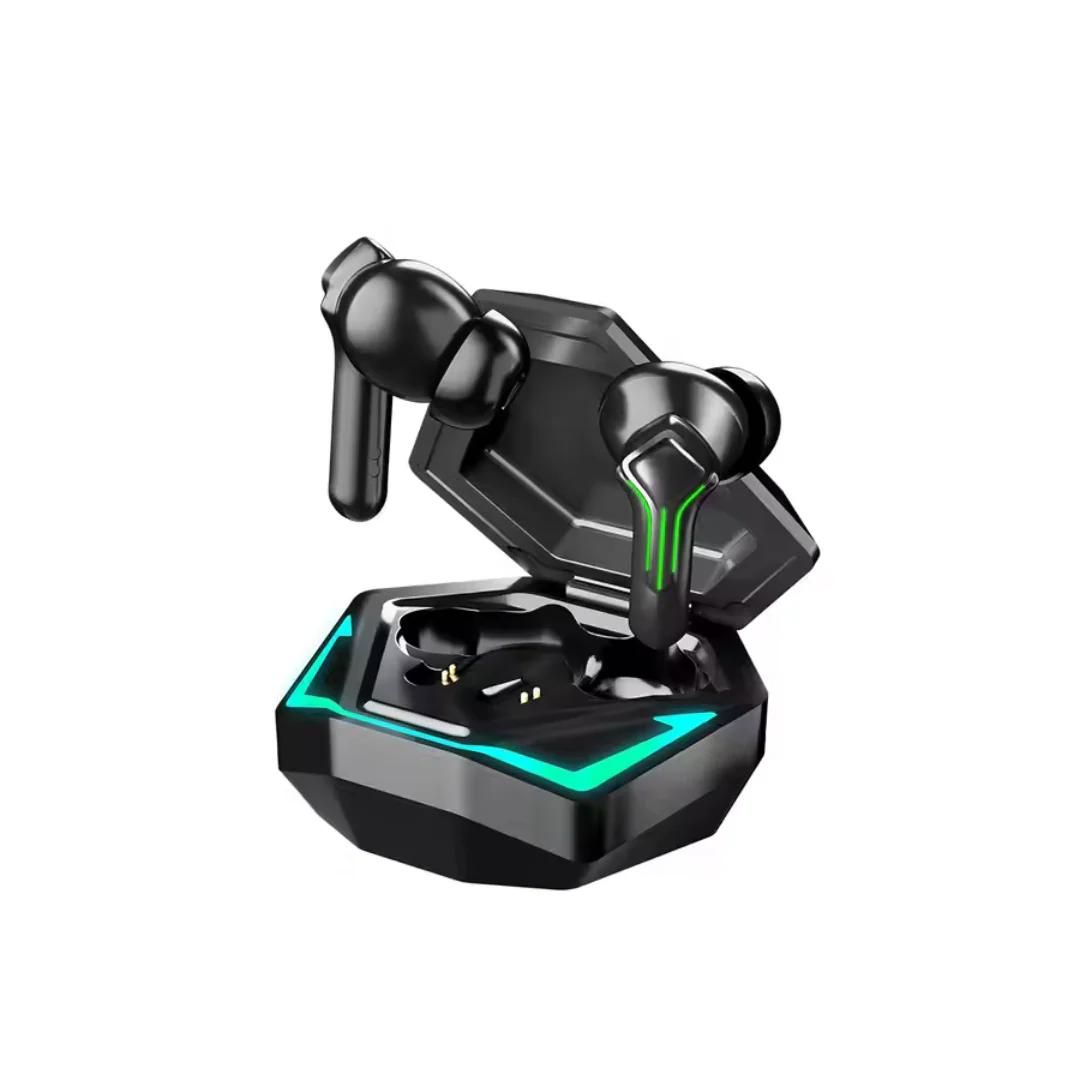 Langsdom Gaming Headphones ANC - Top-Tier Sound and Performance